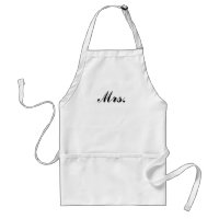 Frau Apron