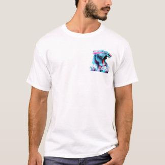 Frau Beasts T-Shirt