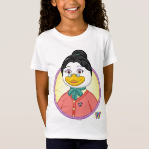 Frau Birdy T-Shirt