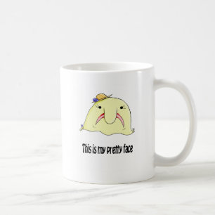 Frau Blob Tasse