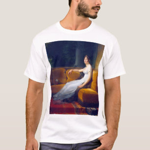 Frau Bonaparte (Josephine) T-Shirt