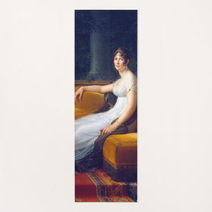 Frau Bonaparte (Josephine) Yogamatte