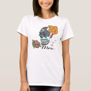 Frau Bridal Shirt