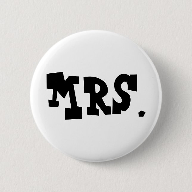 Frau Button (Vorderseite)
