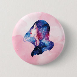 Frau Button