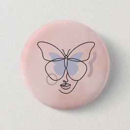 Frau Button