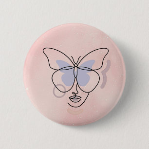 Frau Button