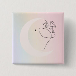 Frau Button