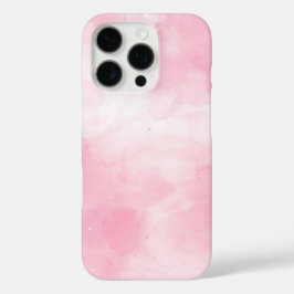 Frau iPhone 16 Pro Hülle