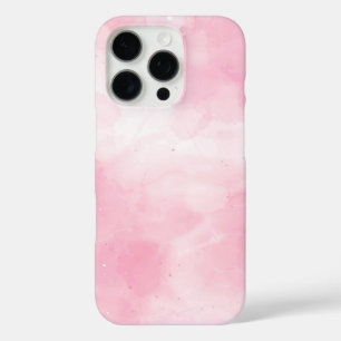 Frau iPhone 16 Pro Hülle