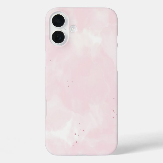 Frau Case-Mate iPhone Hülle (Rückseite)