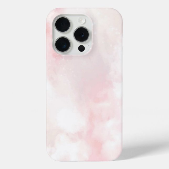 Frau Case-Mate iPhone Hülle (Rückseite)