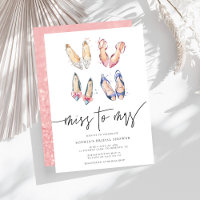 Frau Chic High Heels Brautparty