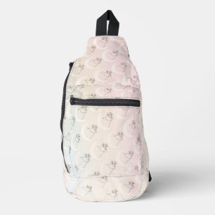 Frau Crossbody Bag