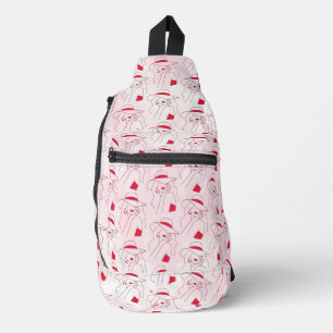 Frau Crossbody Bag