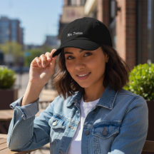 Frau Custom Name Brautgeschenk Hochzeitsgeschenk