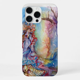 FRAU DES SEES, Magie und Mysterium iPhone 16 Pro Max Hülle