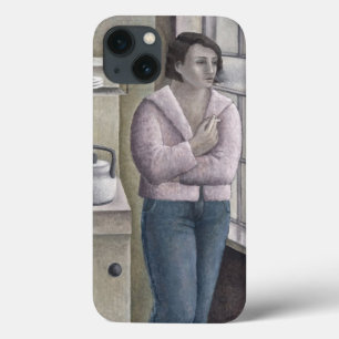 Frau, die 1996 raucht Case-Mate iPhone hülle