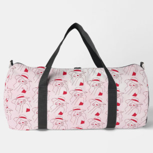 Frau Duffle Bag