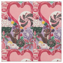 "Frau Elizabeths Peppermint World"