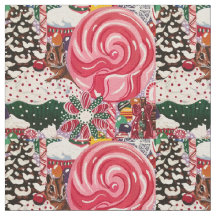 "Frau Elizabeths Peppermint World"