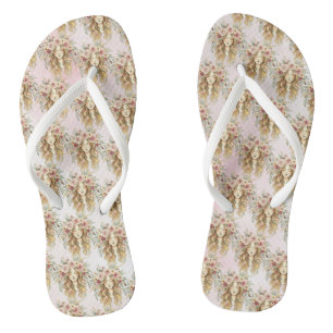 Frau Flip Flops