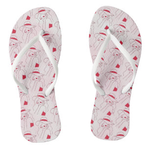 Frau Flip Flops