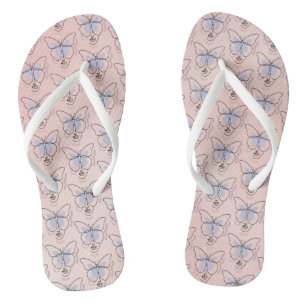 Frau Flip Flops