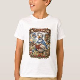 Frau Gans T-Shirt