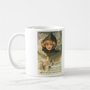 Frau Goblins Tasse
