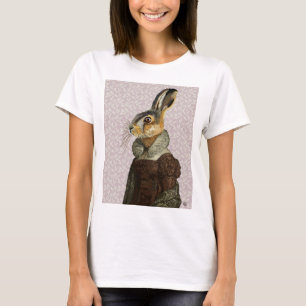 Frau Hare T-Shirt