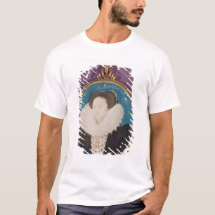 Frau Holland, gealtert 26, 1593 T-Shirt