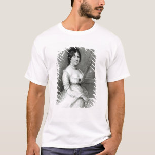 Frau James Madison, Dolley Payne, c.1804-55 T-Shirt