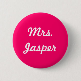 Frau Jasper Button