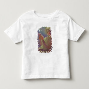 Frau Lesen, 1921 Kleinkind T-shirt
