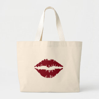 Frau lippys Tasche