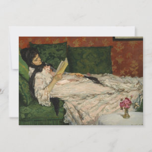 Frau Lisant   Rupert Bunny