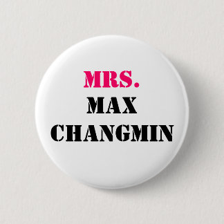 FRAU, MAX CHANGMIN BUTTON
