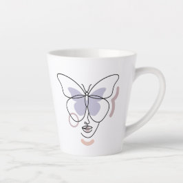 Frau Milchtasse