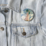 Frau mit Parasol Claude Monet Vintage Kunst Button<br><div class="desc">Frau mit Parasol gegenüber Verlassen Claude Monet Vintag Art Button-Back-Taste. Die abgebildete Frau ist Hoschédé Suzanne,  Tochter von Alice Hoschédé,  zweite Ehefrau von Claude Monet (1868-1899),  gemalt von Claude Monet 1886. PD-US Kontakt Sandy unter admin@giftsyoutreasure.com</div>