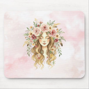 Frau Mousepad