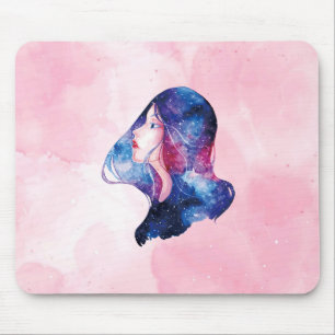 Frau Mousepad