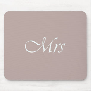 Frau Mousepad