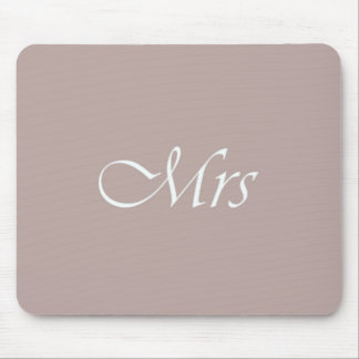 Frau Mousepad