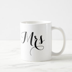 Frau Mug Tasse