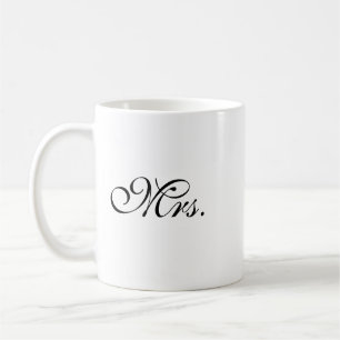 Frau Mug Tasse