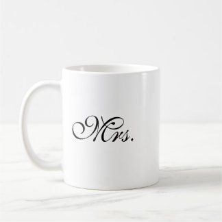 Frau Mug Tasse