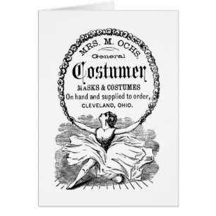 Frau Ochs Costume Sale