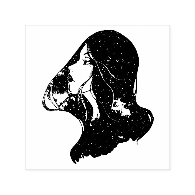 Frau Permastempel (Design)
