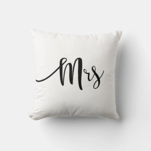 Frau Pillow Kissen